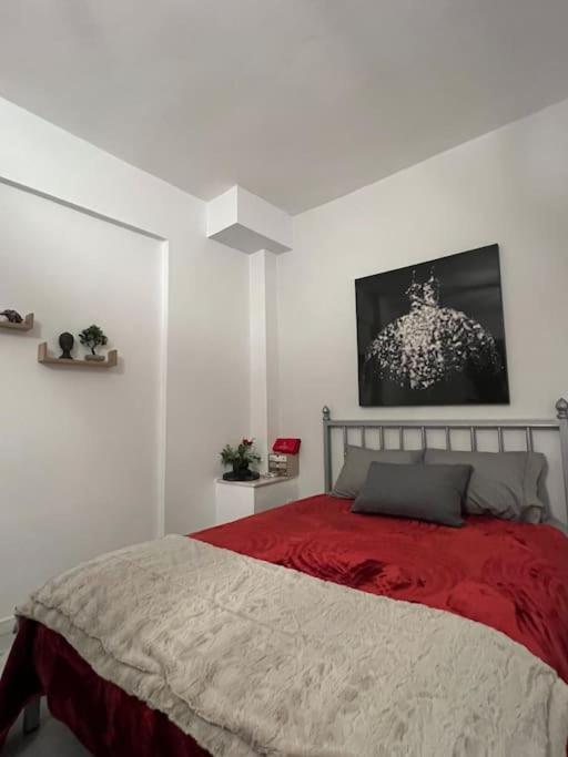 Apartment Smile