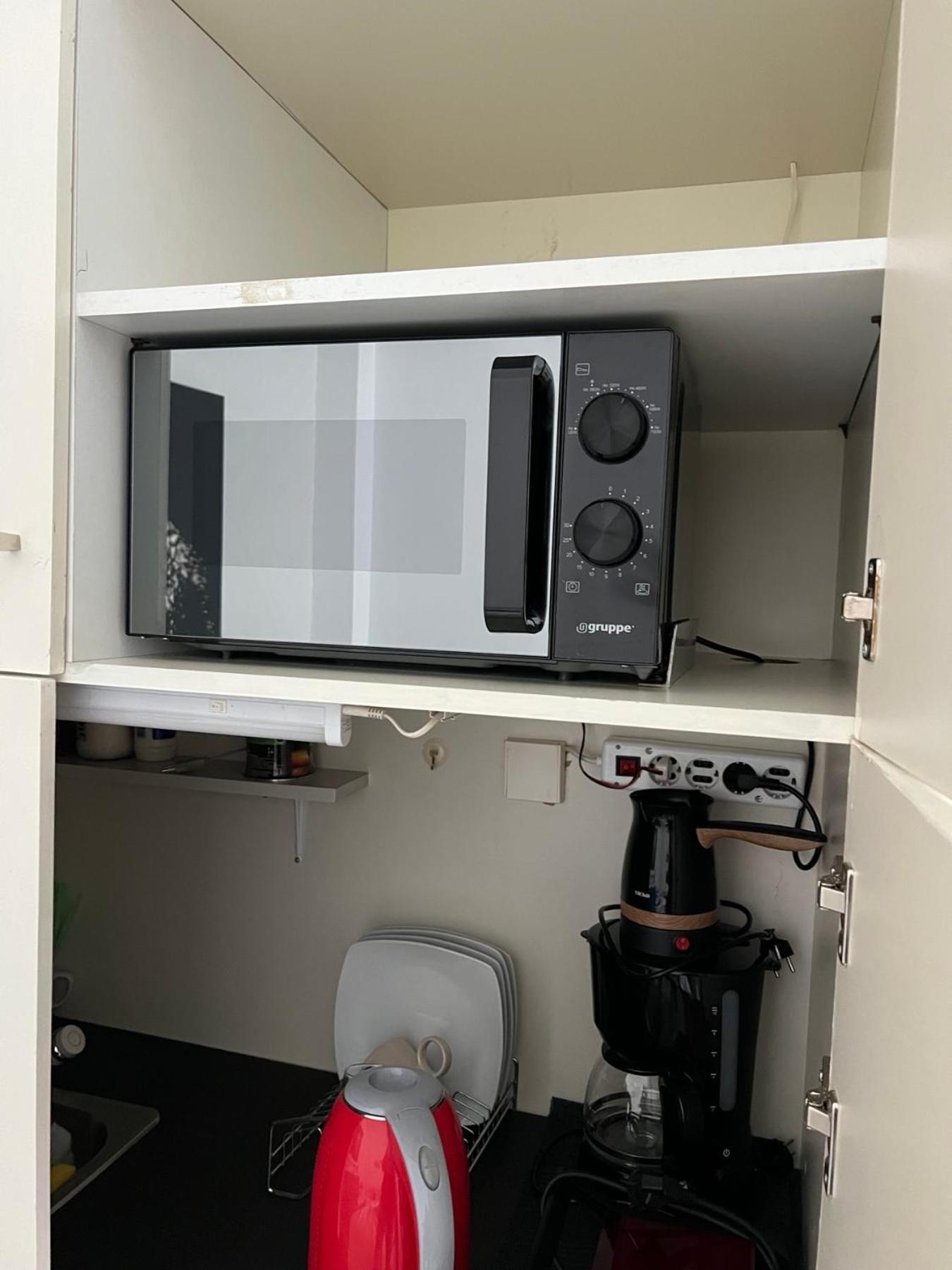 Smile Apartment